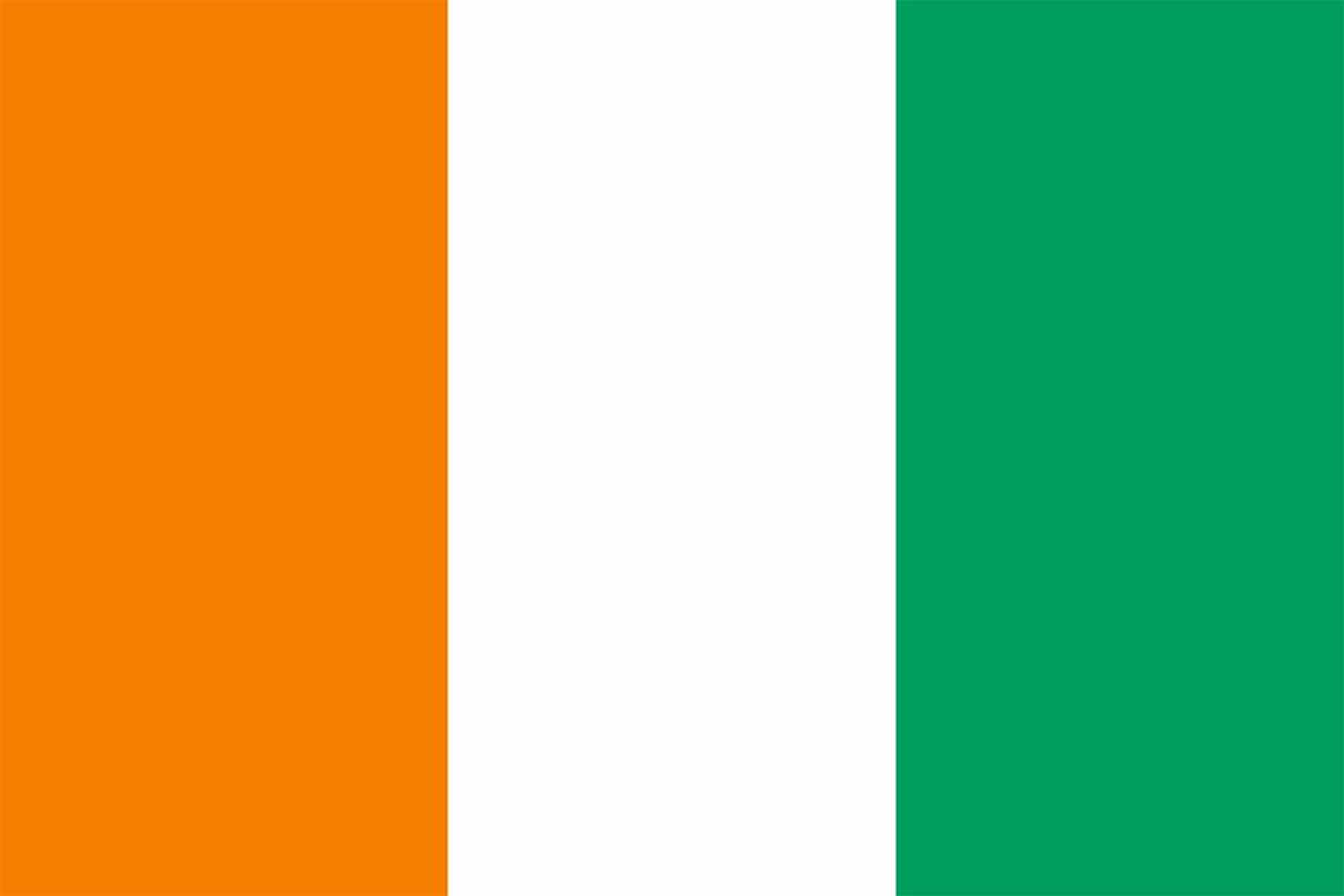 Côte d'Ivoire Côte d'Ivoire