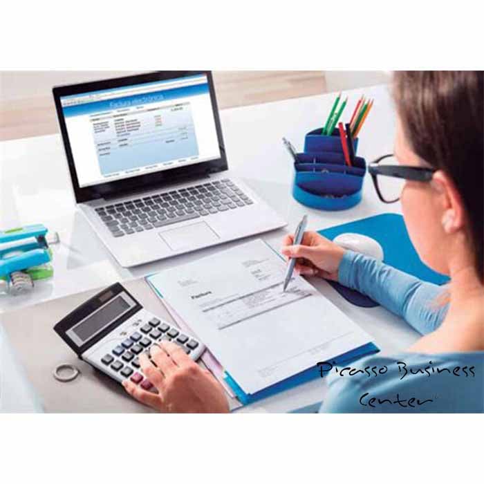 Conseils comptables en ligne pour entreprises et les travailleurs indépendants