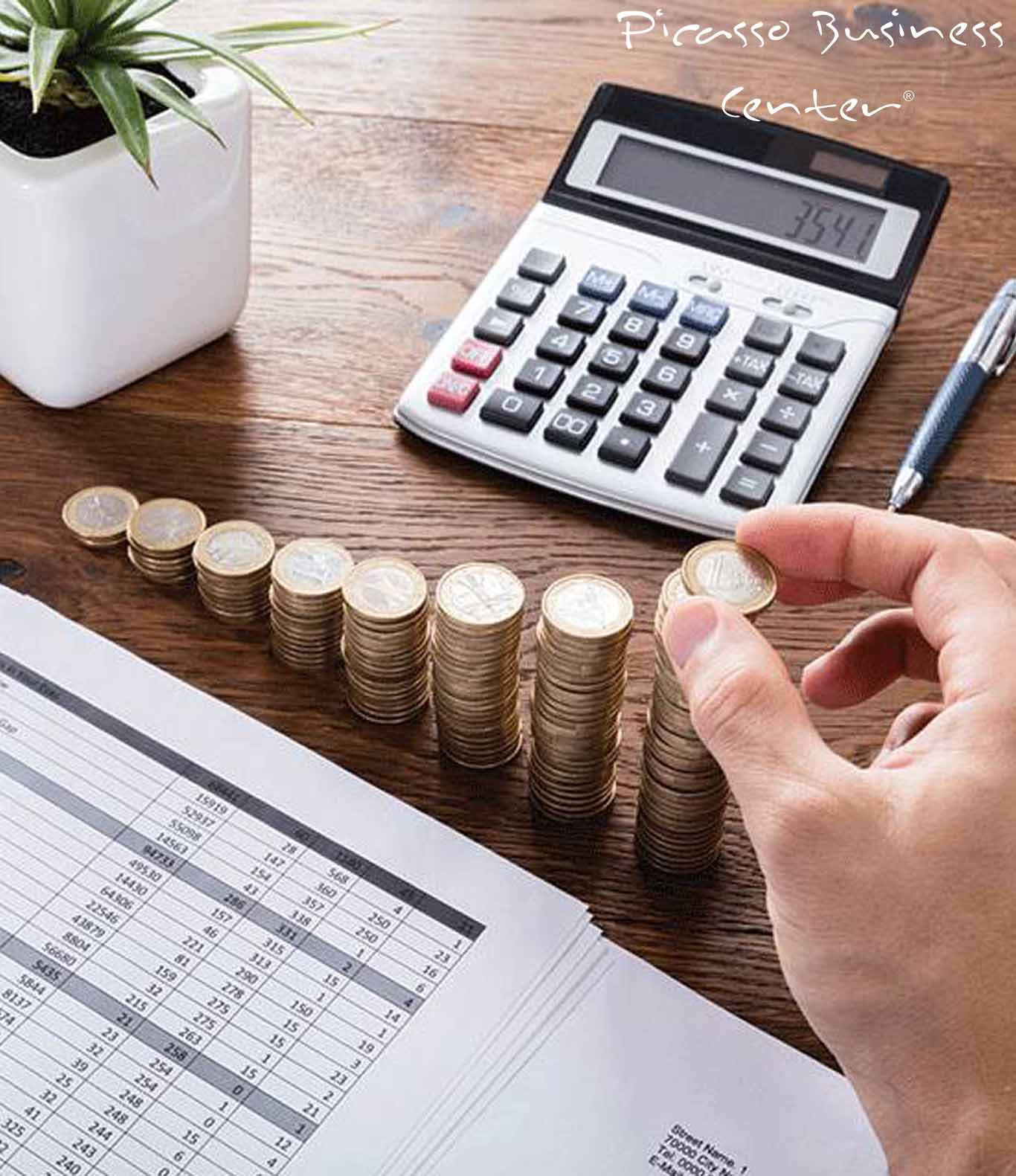 Réduisez vos charges fiscales